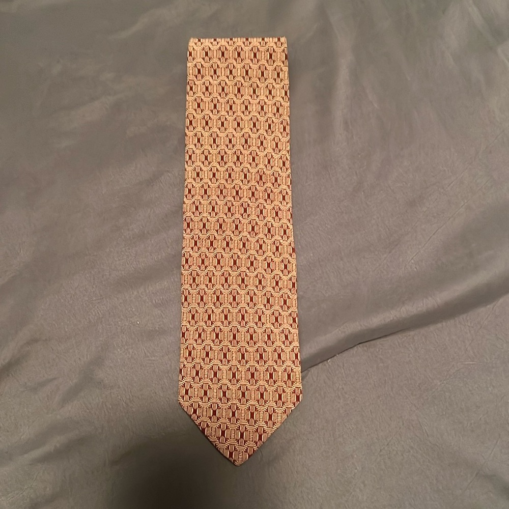 Giorgio Armani Men’s Tie